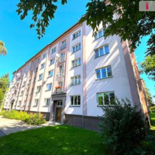 Prodej bytu 2+1 57 m² Sokolov