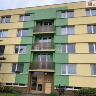 Prodej bytu 2+1 44 m² Ledeč nad Sázavou, Stínadla