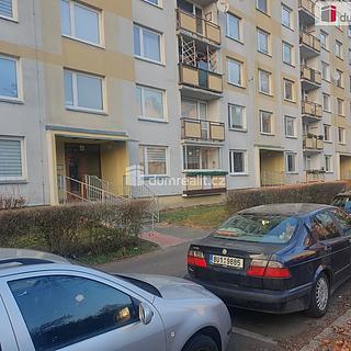 Pronájem bytu 1+kk, garsoniery 20 m&sup2; Děčín