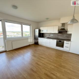 Pronájem bytu 2+kk 46 m² Praha