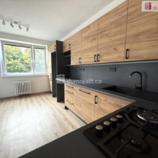 Prodej bytu 4+1 91 m² Ústí nad Labem Bukov, Na Kohoutě