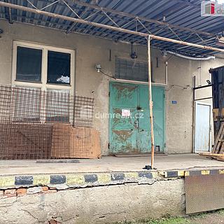 Pronájem skladu 130 m² Podivín, Husova