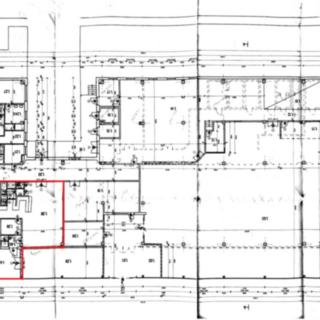 Pronájem obchodu 200 m² Břeclav Charvátská Nová Ves, Na Valtické
