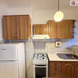 Pronájem bytu 2+kk 52 m² Frenštát pod Radhoštěm, Rožnovská