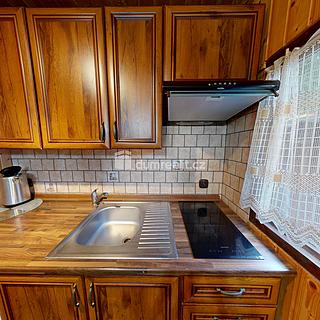 Prodej chaty 344 m&sup2; Kružberk