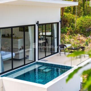 Prodej bytu 1+kk, garsoniery, 35m²