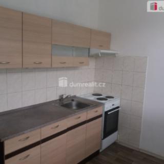 Pronájem bytu 1+1 44 m² Ústí nad Labem Severní Terasa, Jizerská