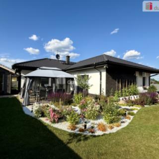 Prodej rodinného domu 140 m² Drmoul