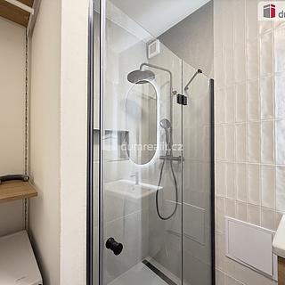 Pronájem bytu 2+kk 42 m² Ústí nad Labem Klíše, Resslova