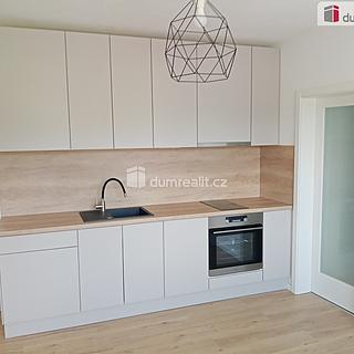 Pronájem bytu 2+kk 36 m² Děčín III-Staré Město, Zelená