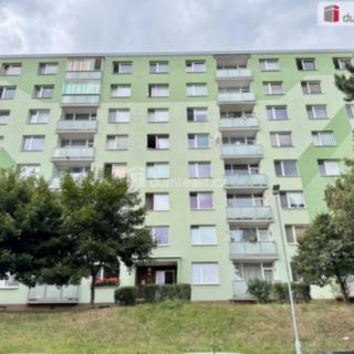 Pronájem bytu 5+1 a více 21 m² Kadaň