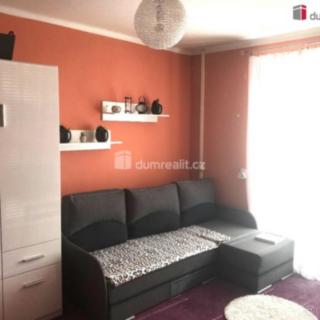 Prodej bytu 2+1 55 m² Mladá Boleslav II, Sadová