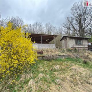 Prodej zahrady 599 m² Litvínov Janov, Janov