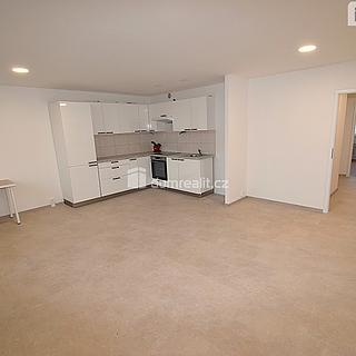 Pronájem bytu 3+kk 70 m² Praha Braník, Novodvorská