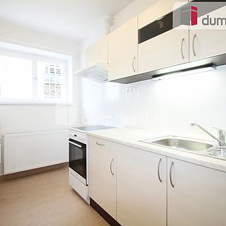 Pronájem bytu 2+1 60 m&sup2; Praha