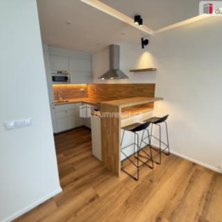 Pronájem bytu 2+kk 45 m² Praha Háje, Kosmická
