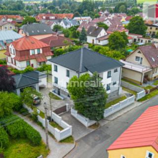 Prodej rodinného domu 360 m² Velká Hleďsebe