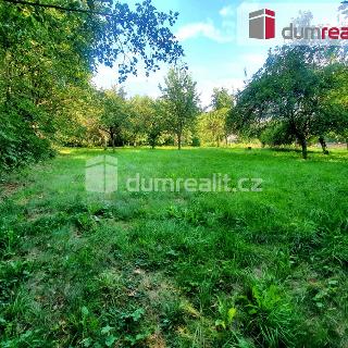 Prodej stavební parcely 1 728 m² Dvůr Králové nad Labem Verdek, Verdek
