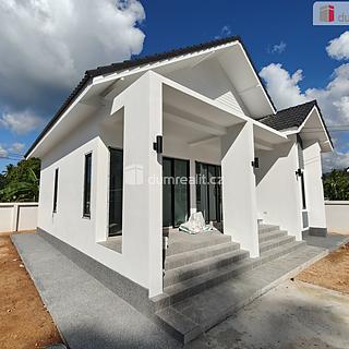 Prodej rodinného domu, 81m&sup2;