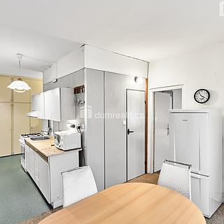 Prodej bytu 3+1 62 m² Kynšperk nad Ohří, náměstí SNP