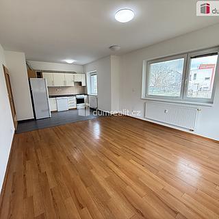 Pronájem bytu 2+kk 59 m&sup2; Praha