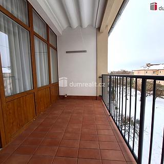 Pronájem bytu 3+1 102 m² Praha Strašnice, Dětská