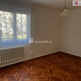 Pronájem bytu 1+1 34 m² Kralupy nad Vltavou Lobeček, Lobeček
