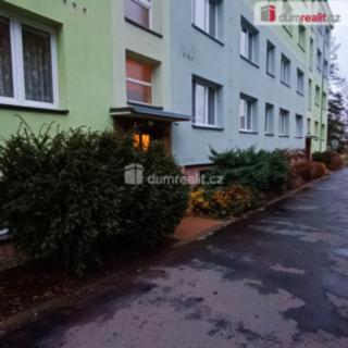 Prodej bytu 2+1 59 m² Děčín XXXII-Boletice nad Labem, Přímá