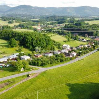 Prodej stavební parcely 900 m² Tichá, Tichá