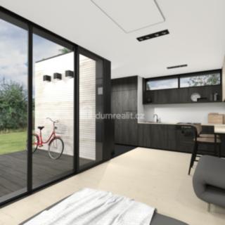 Prodej garáže 36 m² Pernštejnské Jestřabí Maňová, Maňová