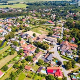 Pronájem bytu 2+kk 49 m² Neratovice