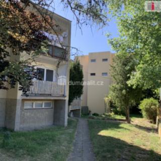 Prodej bytu 3+1 73 m² Všeradice