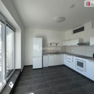 Pronájem bytu 2+kk 82 m² Mikulov, U Lomu