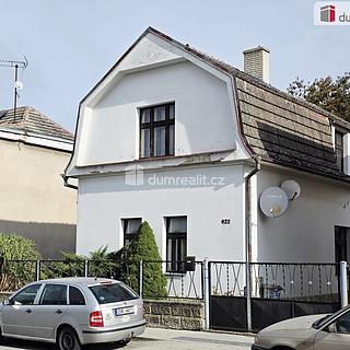 Prodej rodinného domu 136 m² Městec Králové, Dymokurská