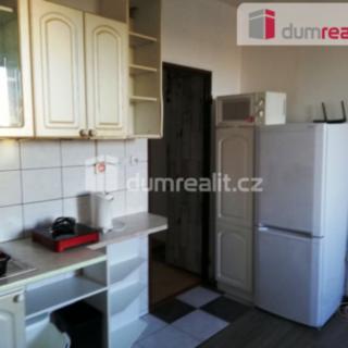 Pronájem bytu 1+kk a garsoniéry 17 m² Tachov, Bělojarská