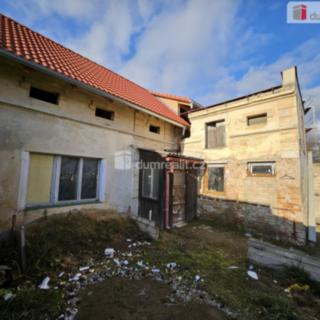 Prodej rodinného domu 80 m² Úpohlavy, Úpohlavy