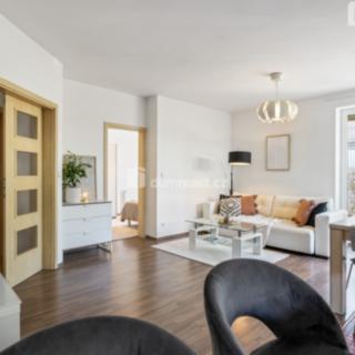 Prodej bytu 4+kk 90 m² Přezletice, U Ctěnického Potoka