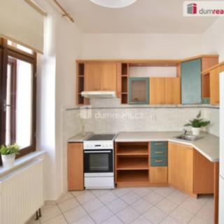 Pronájem bytu 2+1 75 m² České Budějovice