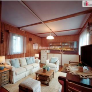 Prodej chaty 34 m² Tašov, Tašov