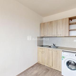 Pronájem bytu 1+kk, garsoniery 25 m² Opava