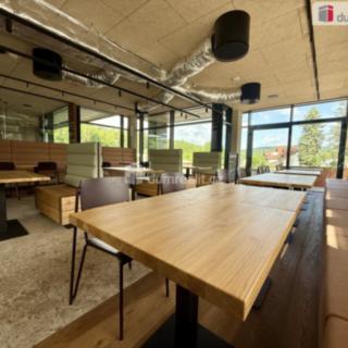 Pronájem restaurace 220 m² Harrachov, Harrachov