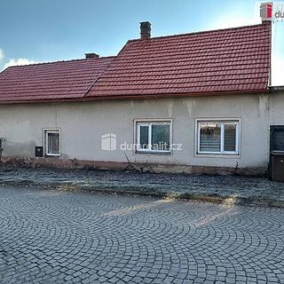 Prodej rodinného domu 129 m² Velký Vřešťov, Velký Vřešťov