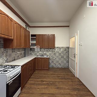 Pronájem bytu 3+kk 79 m² Ústí nad Labem