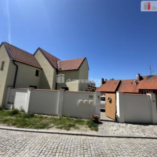 Pronájem ostatního komerčního prostoru 30 m² Mikulov, Zámecká