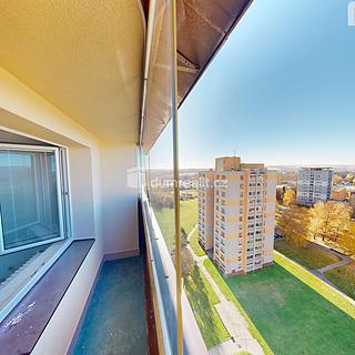 Prodej bytu 1+kk a garsoniéry 27 m² Ostrava Poruba, Francouzská