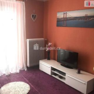 Prodej bytu 2+1 55 m² Mladá Boleslav II, Sadová