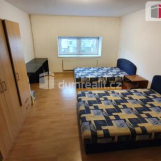Pronájem bytu 1+kk a garsoniéry 21 m² Praha Hostavice, Pilská