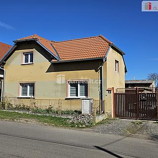 Prodej rodinného domu 68 m² Sedlec, Sedlec