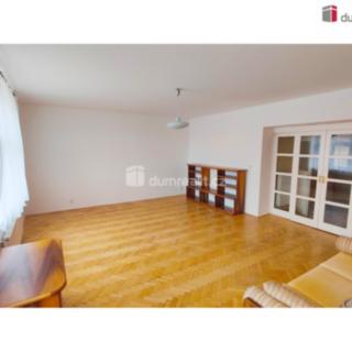 Pronájem bytu 4+1 131 m² Praha Břevnov, Zúžená