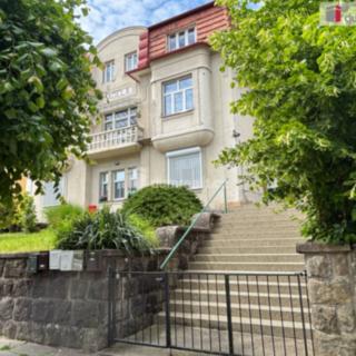 Prodej bytu 1+kk, garsoniery 12 m² Luhačovice